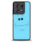 Rick And Morty Meeseeks 3 Motorola Moto Edge 5G 2025 Case