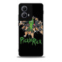 Rick And Morty Pickle Rick Motorola Moto Edge 5G 2024/ Moto Edge 5G 2025 Case