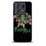 Rick And Morty Pickle Rick Motorola Moto Edge 5G 2025 Case