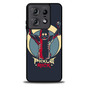 Rick and Morty The Grandfather Motorola Moto Edge 5G 2025 Case