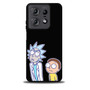 Rick And Morty Cool 2 Motorola Moto Edge 5G 2025 Case