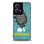 Rihanna in Shadow Motorola Moto Edge 5G 2024/ Moto Edge 5G 2025 Case