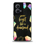 Rihanna Motorola Moto Edge 5G 2024/ Moto Edge 5G 2025 Case