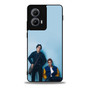 Riverdale Archie Motorola Moto Edge 5G 2024/ Moto Edge 5G 2025 Case