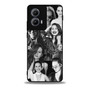Riverdale Jughead Jones 1 Motorola Moto Edge 5G 2024/ Moto Edge 5G 2025 Case