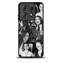Riverdale Jughead Jones 1 Motorola Moto Edge 5G 2025 Case