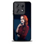 Riverdale Jughead Jones 2 Motorola Moto Edge 5G 2025 Case