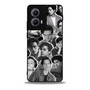 Riverdale Lili Reinhart As Betty Cooper 2 Motorola Moto Edge 5G 2024/ Moto Edge 5G 2025 Case