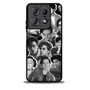 Riverdale Lili Reinhart As Betty Cooper 2 Motorola Moto Edge 5G 2025 Case