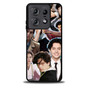 Riverdale Quote Motorola Moto Edge 5G 2025 Case