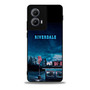 Riverdale Varchie Motorola Moto Edge 5G 2024/ Moto Edge 5G 2025 Case