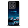 Riverdale Varchie Motorola Moto Edge 5G 2025 Case