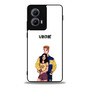 Robert Downey Jr Motorola Moto Edge 5G 2024/ Moto Edge 5G 2025 Case