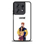 Robert Downey Jr Motorola Moto Edge 5G 2025 Case
