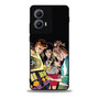 Robin Logo Motorola Moto Edge 5G 2024/ Moto Edge 5G 2025 Case