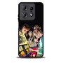 Robin Logo Motorola Moto Edge 5G 2025 Case