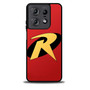 Robin Young Justice Motorola Moto Edge 5G 2025 Case