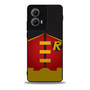 robin Motorola Moto Edge 5G 2024/ Moto Edge 5G 2025 Case