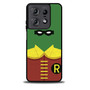 Rolex logo 1 Motorola Moto Edge 5G 2025 Case