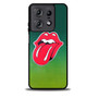 Rolls Royce Phantom Grey Motorola Moto Edge 5G 2025 Case
