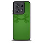 Roronoa Zoro Paint Art Motorola Moto Edge 5G 2025 Case