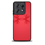 Roxy Blue Motorola Moto Edge 5G 2025 Case