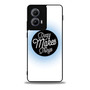 Roxy Rock Motorola Moto Edge 5G 2024/ Moto Edge 5G 2025 Case