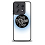 Roxy Rock Motorola Moto Edge 5G 2025 Case