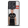 Samurai Jack Enemy Motorola Moto Edge 5G 2025 Case