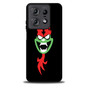 Samurai Jack Motorola Moto Edge 5G 2025 Case