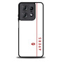 San Francisco 49ers Motorola Moto Edge 5G 2025 Case