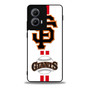 San Francisco Giants 2 Motorola Moto Edge 5G 2024/ Moto Edge 5G 2025 Case