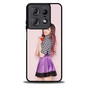 Sansa Quote Motorola Moto Edge 5G 2025 Case