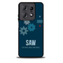 Saw Cover Motorola Moto Edge 5G 2025 Case