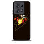 Sazzam Member of Justice League Motorola Moto Edge 5G 2025 Case