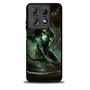 Scalebound Motorola Moto Edge 5G 2025 Case