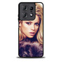 Shakira Motorola Moto Edge 5G 2025 Case