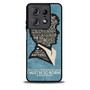 sherlock it must be so boring 1 Motorola Moto Edge 5G 2025 Case
