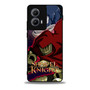 Shovel Knight Game 2 Motorola Moto Edge 5G 2024/ Moto Edge 5G 2025 Case