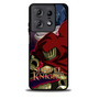 Shovel Knight Game 2 Motorola Moto Edge 5G 2025 Case