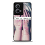 Single Taken and Hungry Motorola Moto Edge 5G 2024/ Moto Edge 5G 2025 Case
