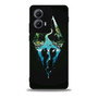 Skyrim Logo in Nature Motorola Moto Edge 5G 2024/ Moto Edge 5G 2025 Case