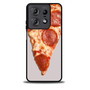 slice of pizza Motorola Moto Edge 5G 2025 Case