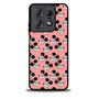 Smiling mickey collage Motorola Moto Edge 5G 2025 Case
