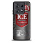 smirnoff ice original Motorola Moto Edge 5G 2025 Case