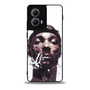 Snoop Dogg Motorola Moto Edge 5G 2024/ Moto Edge 5G 2025 Case