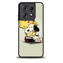 Snoopy a Hug Motorola Moto Edge 5G 2025 Case