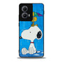 Snoopy In Rain Motorola Moto Edge 5G 2024/ Moto Edge 5G 2025 Case