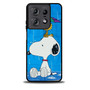 Snoopy In Rain Motorola Moto Edge 5G 2025 Case