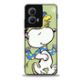 Snoopy Motorola Moto Edge 5G 2024/ Moto Edge 5G 2025 Case